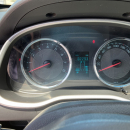 Chevrolet AVEO Atrás 14